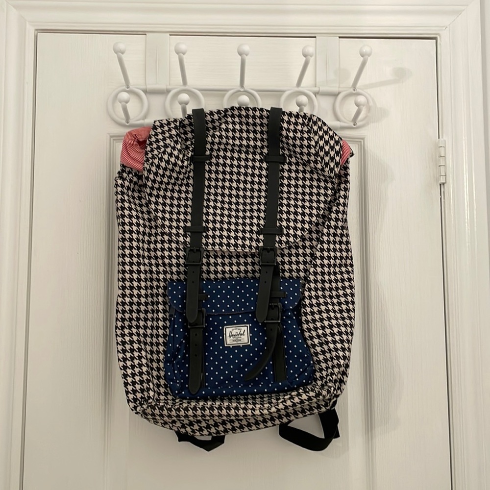 Herschel Backpack
